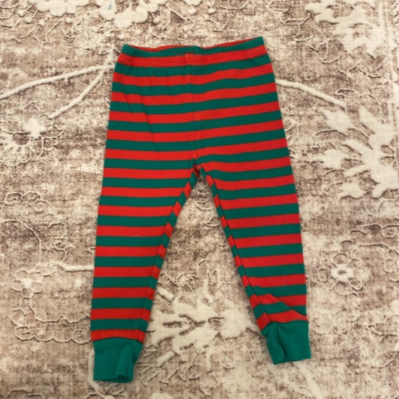 Carter’s 18M Christmas Sleeper Set - Picture 5 of 8